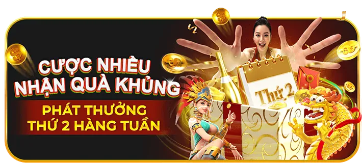 Bước 4: Bắt đầu chơi tại nohu77 hiện đang mở