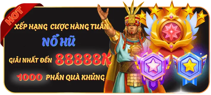 Khám phá các trò chơi và ưu đãi mới nhất nohu77